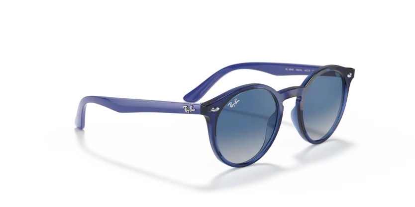 Ray-Ban JR. RJ9064S 70624L 44 Çocuk Güneş Gözlüğü