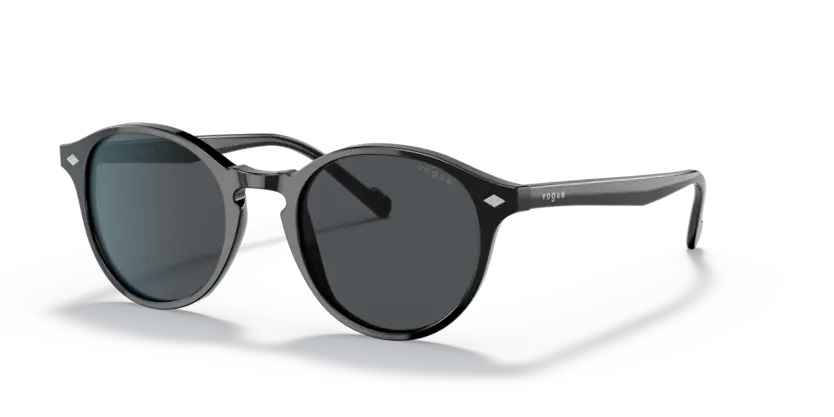 Vogue VO5327S W44 87 48  Unisex  Güneş Gözlüğü