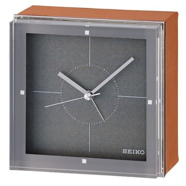 Seiko QHE055B Masa Saati