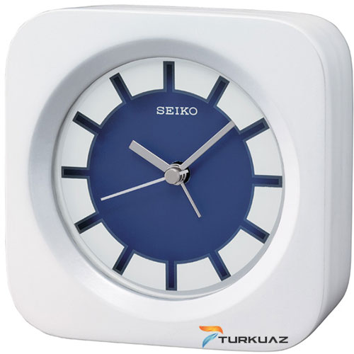 Seiko Clock QXE028L Masa Saati