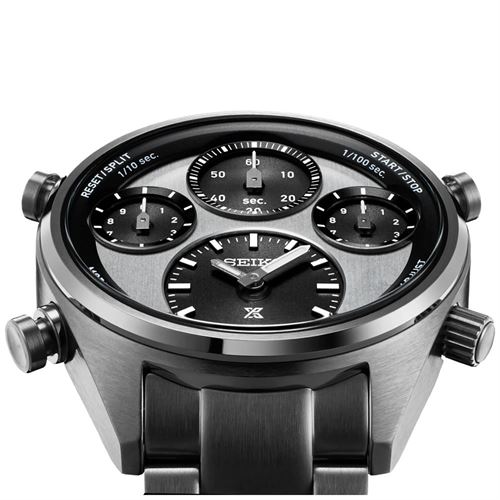 Seiko Prospex Speedtimer SFJ001P Erkek Kol Saati