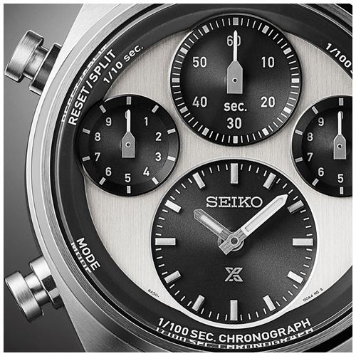 Seiko Prospex Speedtimer SFJ001P Erkek Kol Saati