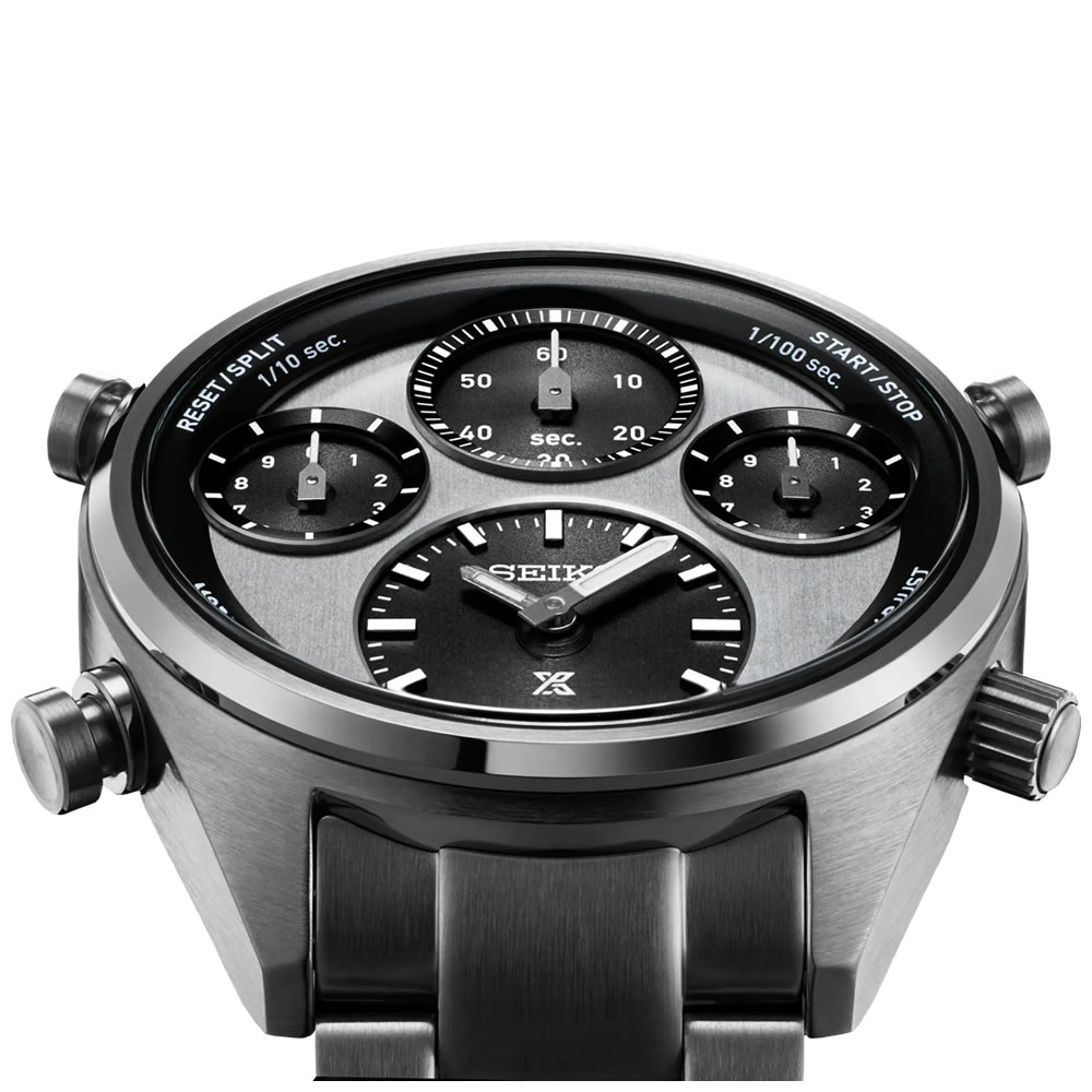 Seiko Prospex Speedtimer SFJ001P Erkek Kol Saati
