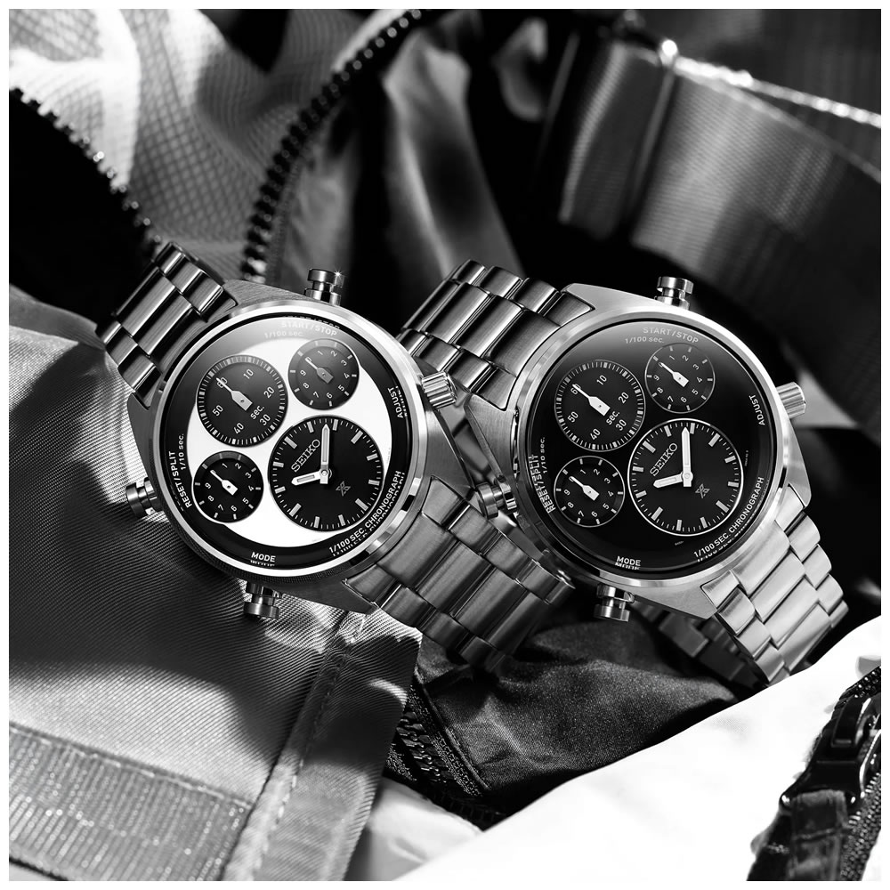 Seiko Prospex Speedtimer SFJ001P Erkek Kol Saati