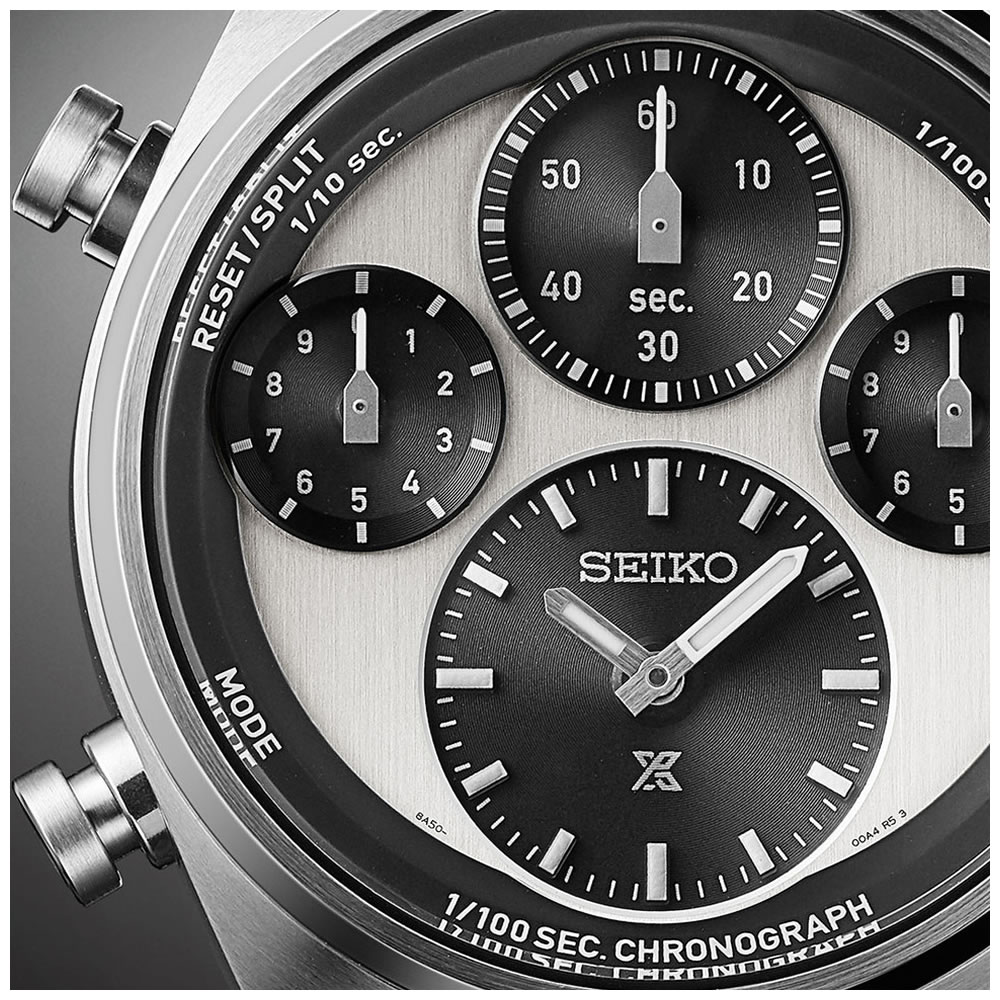 Seiko Prospex Speedtimer SFJ001P Erkek Kol Saati