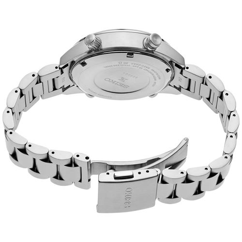 Seiko Prospex SFJ003P Kronograf Erkek Kol Saati