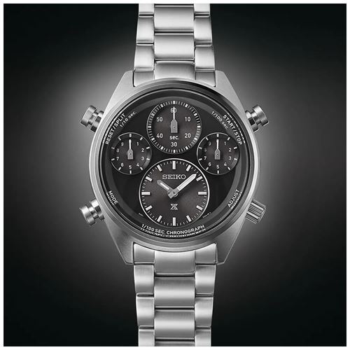 Seiko Prospex SFJ003P Kronograf Erkek Kol Saati