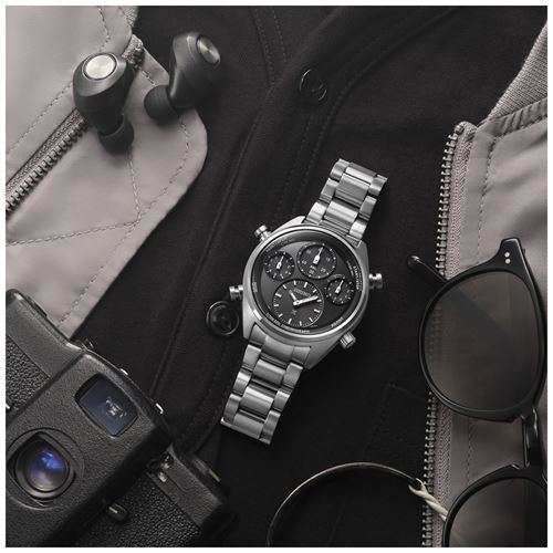 Seiko Prospex SFJ003P Kronograf Erkek Kol Saati