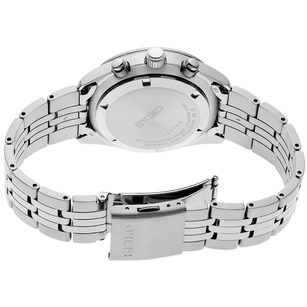Seiko SSB429P Erkek Kol Saati