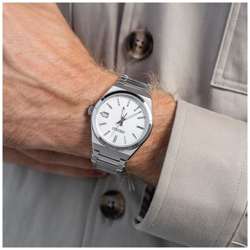 Seiko SUR553P Erkek Kol Saati