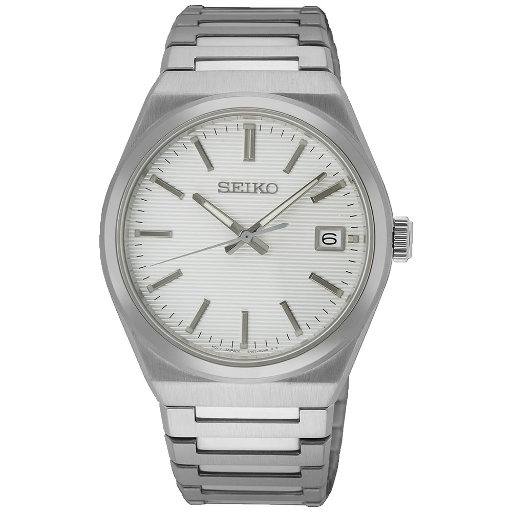 Seiko SUR553P Erkek Kol Saati