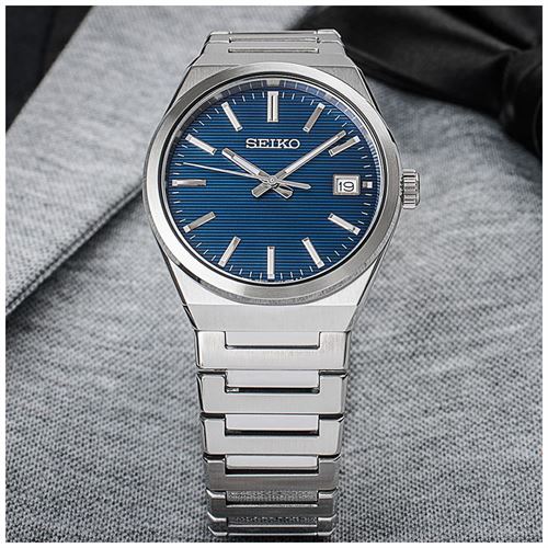 Seiko SUR555P Erkek Kol Saati