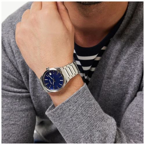 Seiko SUR555P Erkek Kol Saati