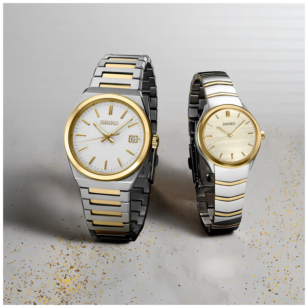 Seiko SUR558P Erkek Kol Saati