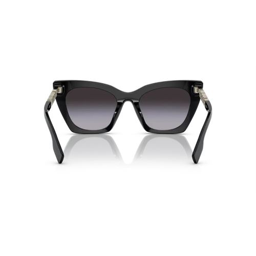 Burberry BE4372U 30018G 52 Kadın Güneş Gözlüğü