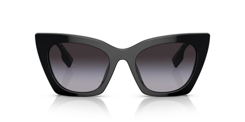 Burberry BE4372U 30018G 52 Kadın Güneş Gözlüğü