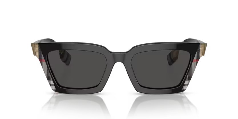 Buberry BE4392U 405587 52 Kadın Güneş Gözlüğü