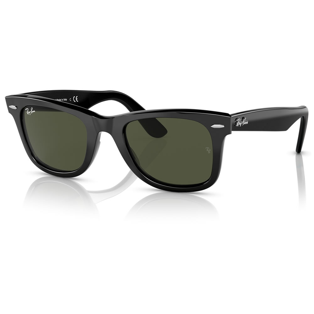 Ray-Ban RB2140 135831 50 Unisex Güneş Gözlüğü
