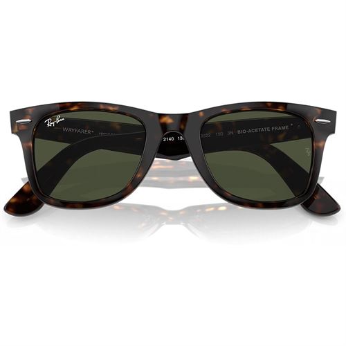 Ray-Ban RB 2140 135931 50 Unisex Güneş Gözlüğü