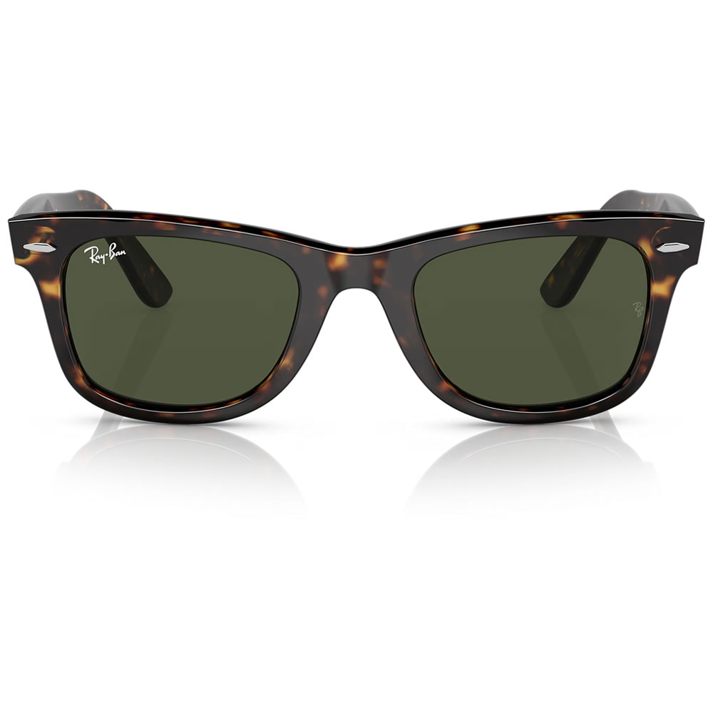 Ray-Ban RB 2140 135931 50 Unisex Güneş Gözlüğü