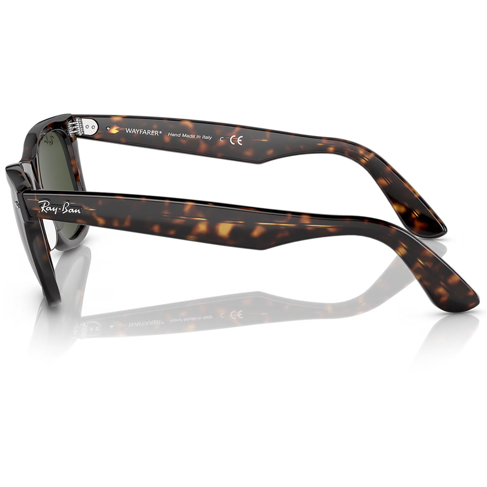 Ray-Ban RB 2140 135931 50 Unisex Güneş Gözlüğü