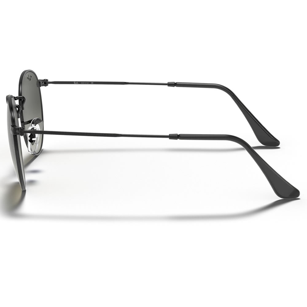 Ray-Ban RB 3447N 002 71 50 Unisex Güneş Gözlüğü