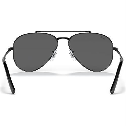 Ray-Ban RB 3625 002 B1 58 Unisex Güneş Gözlüğü
