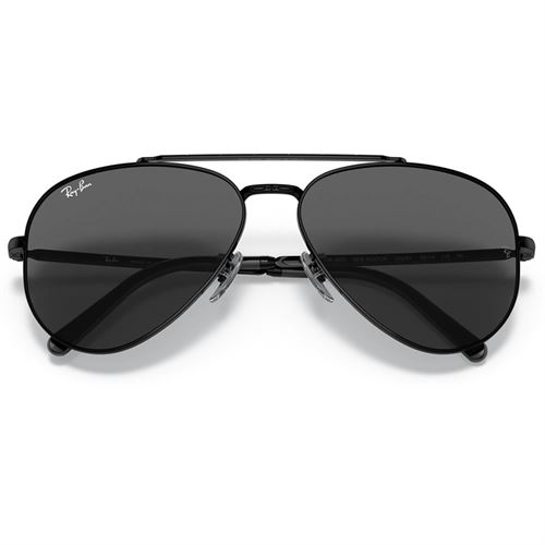 Ray-Ban RB 3625 002 B1 58 Unisex Güneş Gözlüğü