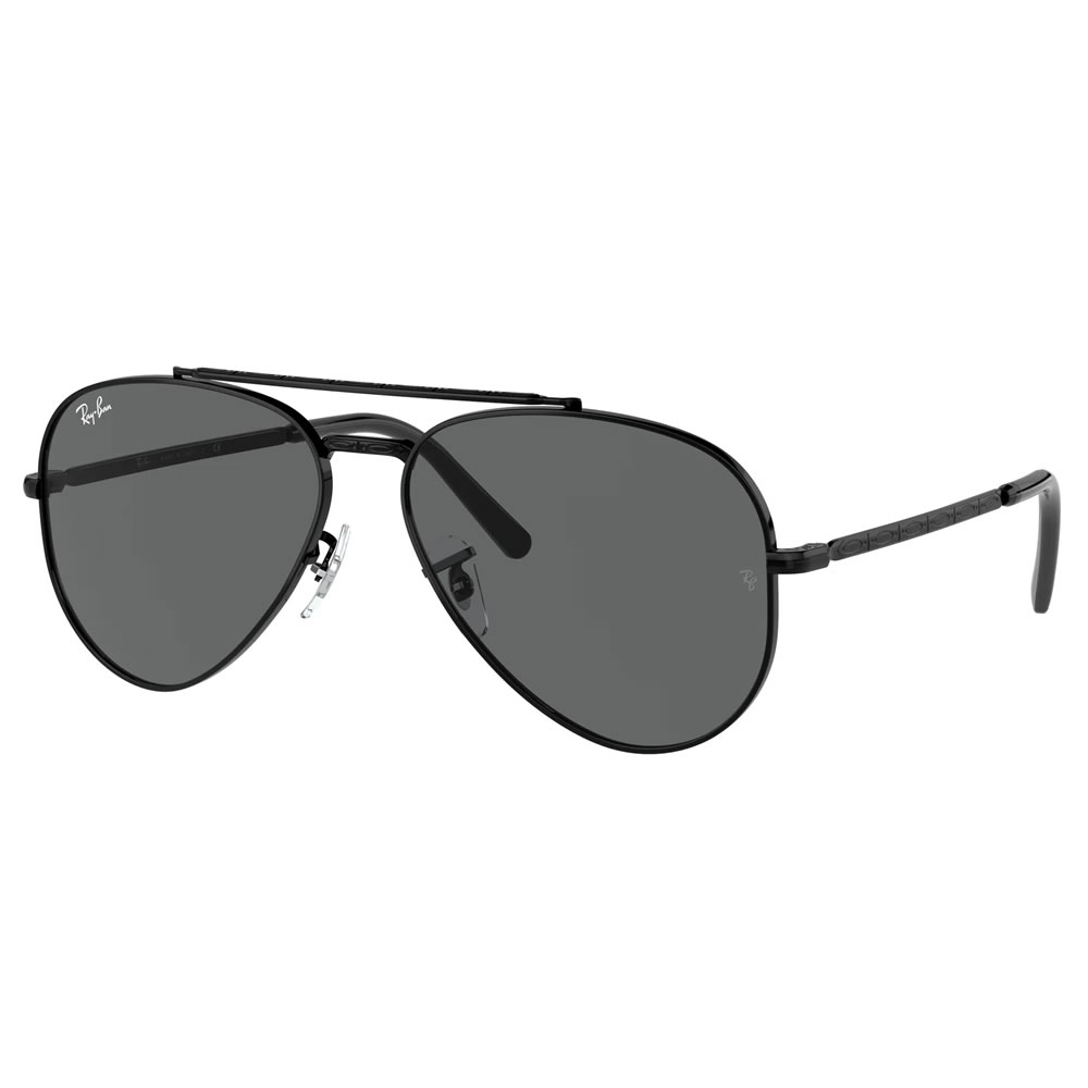 Ray-Ban RB 3625 002 B1 58 Unisex Güneş Gözlüğü