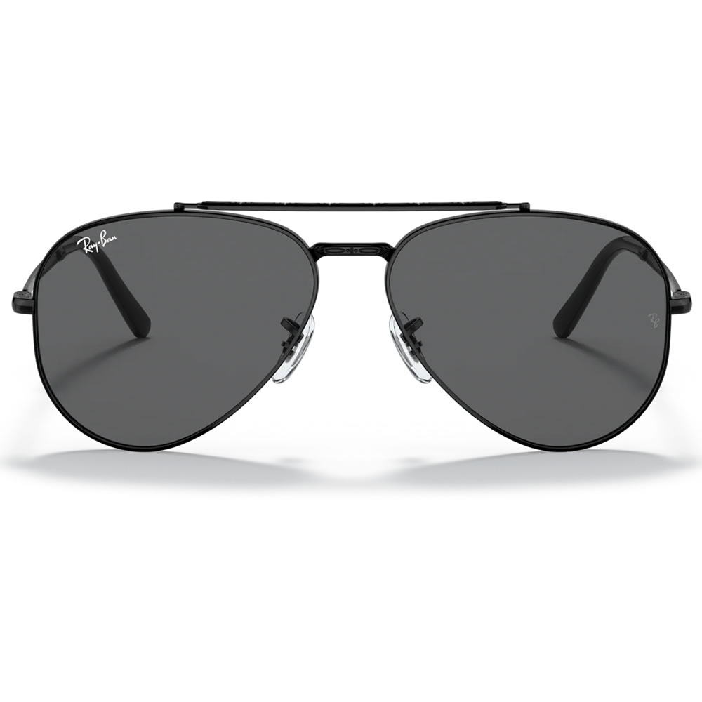 Ray-Ban RB 3625 002 B1 58 Unisex Güneş Gözlüğü