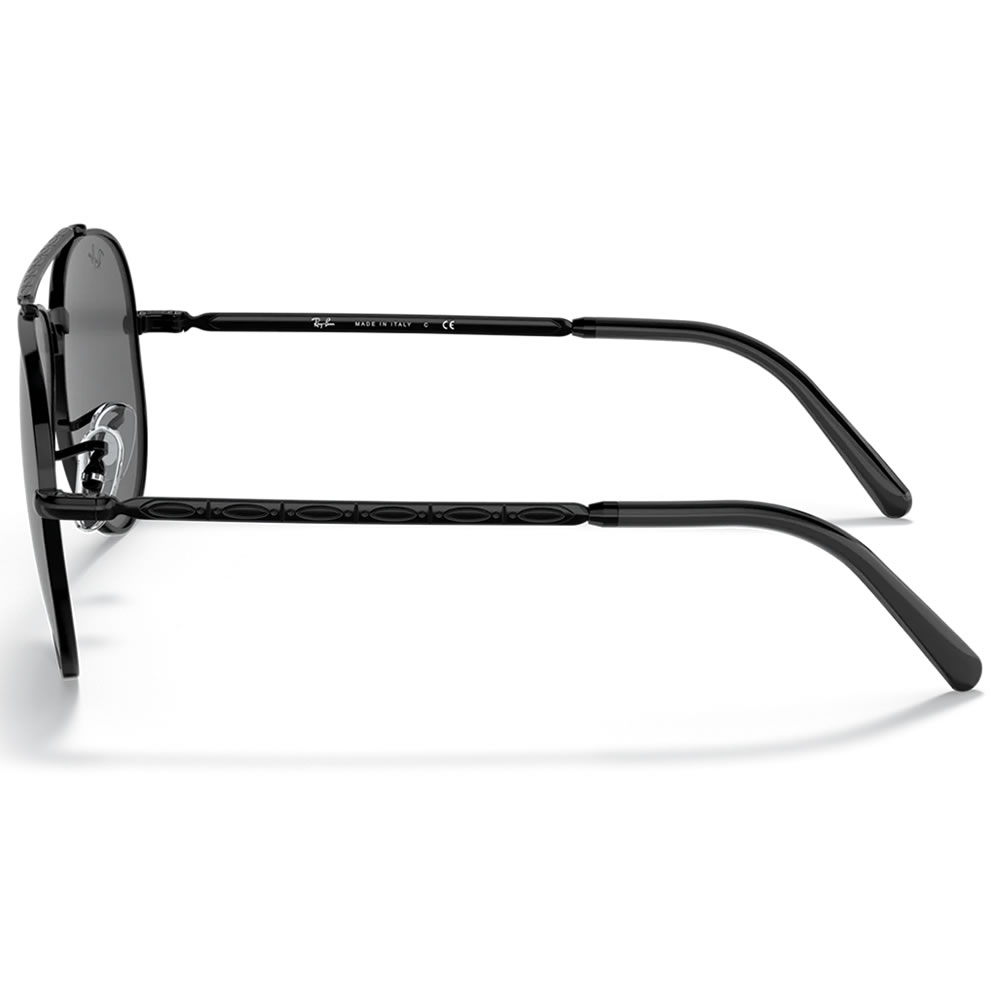 Ray-Ban RB 3625 002 B1 58 Unisex Güneş Gözlüğü