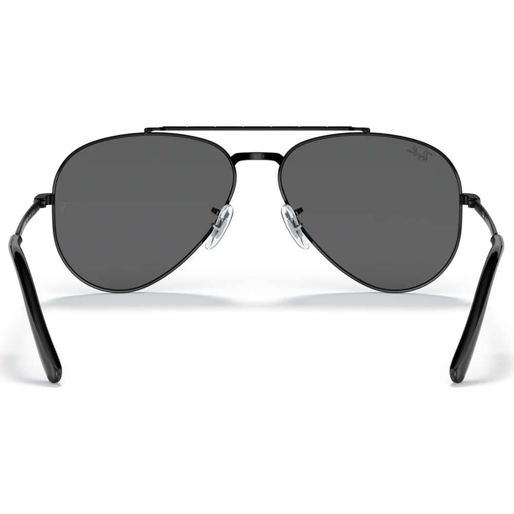 Ray-Ban RB 3625 002 B1 58 Unisex Güneş Gözlüğü