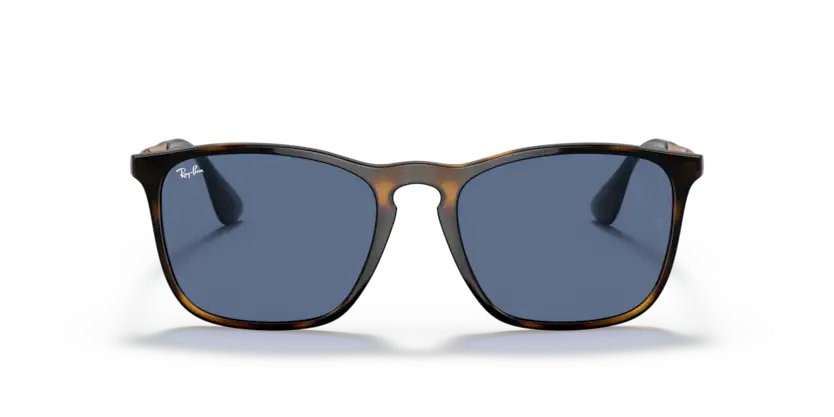 Ray-Ban RB 4187 639080 54 Enjeksiyon Erkek Güneş Gözlüğü