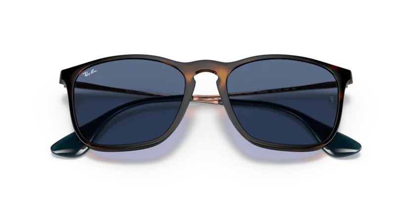 Ray-Ban RB 4187 639080 54 Enjeksiyon Erkek Güneş Gözlüğü