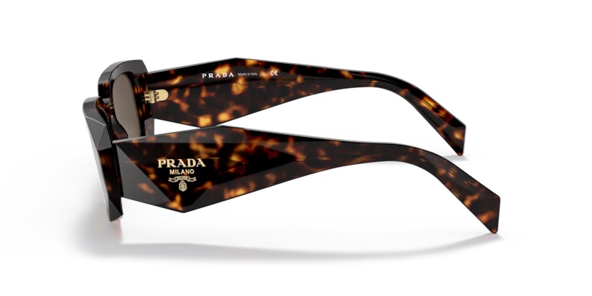 Prada PR17WS 2AU8C1 49 Kadın Güneş Gözlüğü