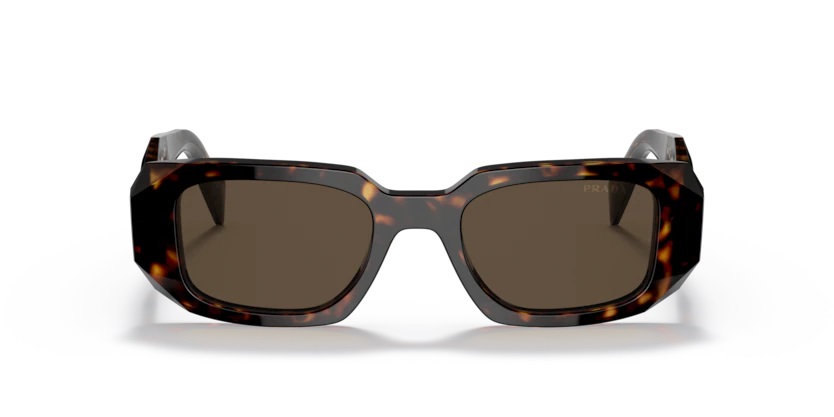 Prada PR17WS 2AU8C1 49 Kadın Güneş Gözlüğü