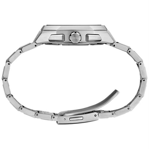 Seiko Astron GPS Solar SSJ013J Titanyum Erkek Kol Saati