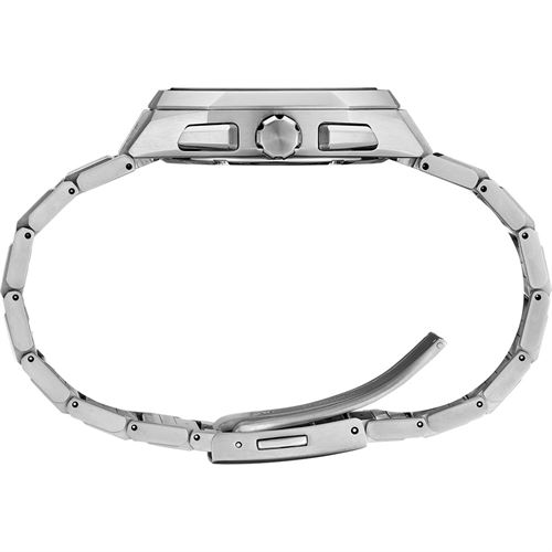 Seiko Astron GPS Solar SSJ013J Titanyum Erkek Kol Saati