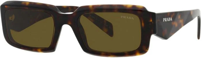 Prada PR27ZS 19J09Z 54 Asetat Kadın Güneş Gözlüğü