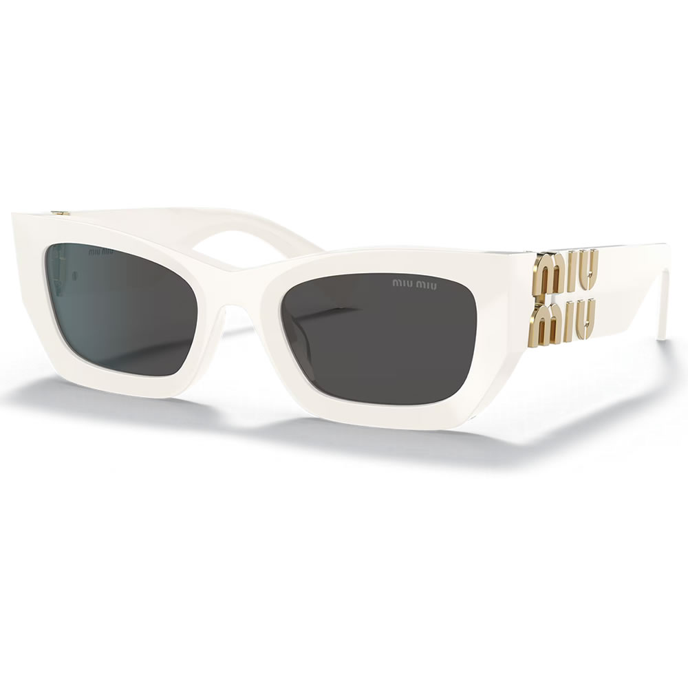 Miu Miu MU 09WS 1425S0 53 Kadın Güneş Gözlüğü