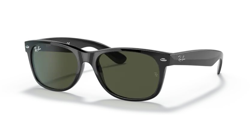 Ray-Ban RB 2132 901L 55 Unisex Güneş Gözlüğü