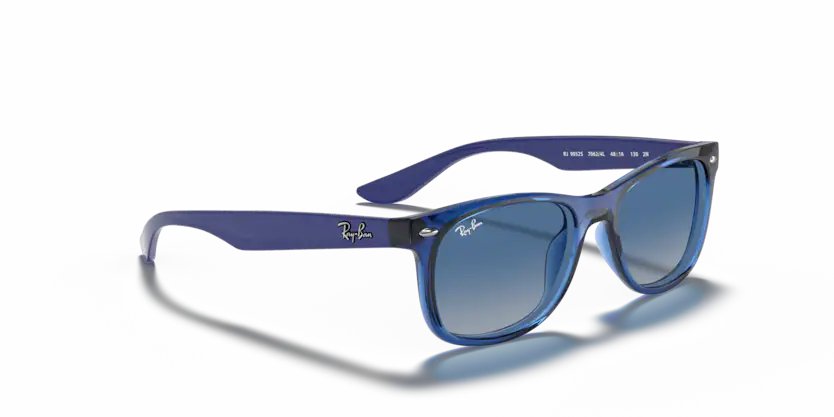 Ray-ban JR. RJ9052S 70624L 48 Çocuk Güneş Gözlüğü
