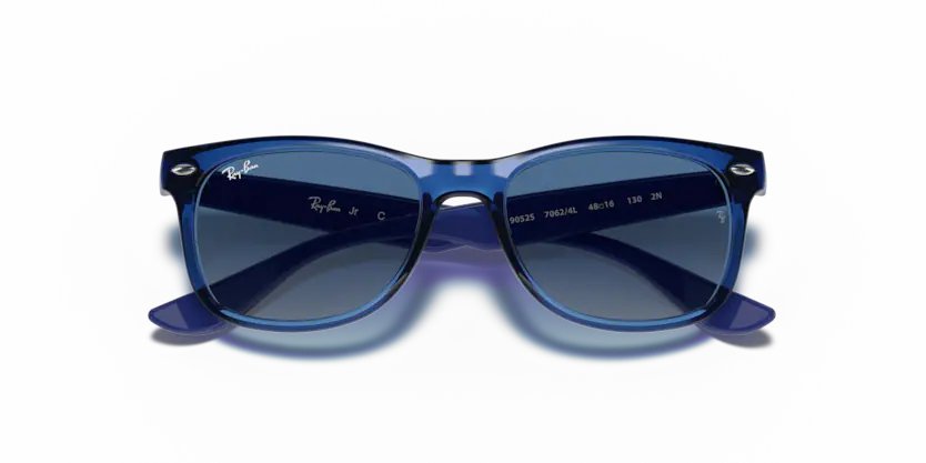 Ray-ban JR. RJ9052S 70624L 48 Çocuk Güneş Gözlüğü