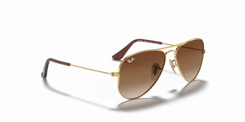 Ray-Ban JR. RJ9506S 223 13 50 Çocuk Güneş Gözlüğü