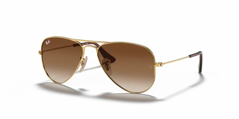 Ray-Ban JR. RJ9506S 223 13 50 Çocuk Güneş Gözlüğü
