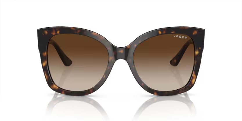 Vogue VO5338S W65613 54 Kadın Güneş Gözlüğü