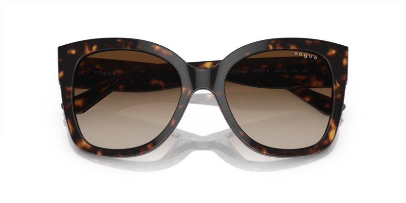 Vogue VO5338S W65613 54 Kadın Güneş Gözlüğü