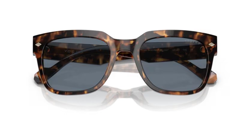 Vogue VO5490S 28194Y 54 Erkek Güneş Gözlüğü