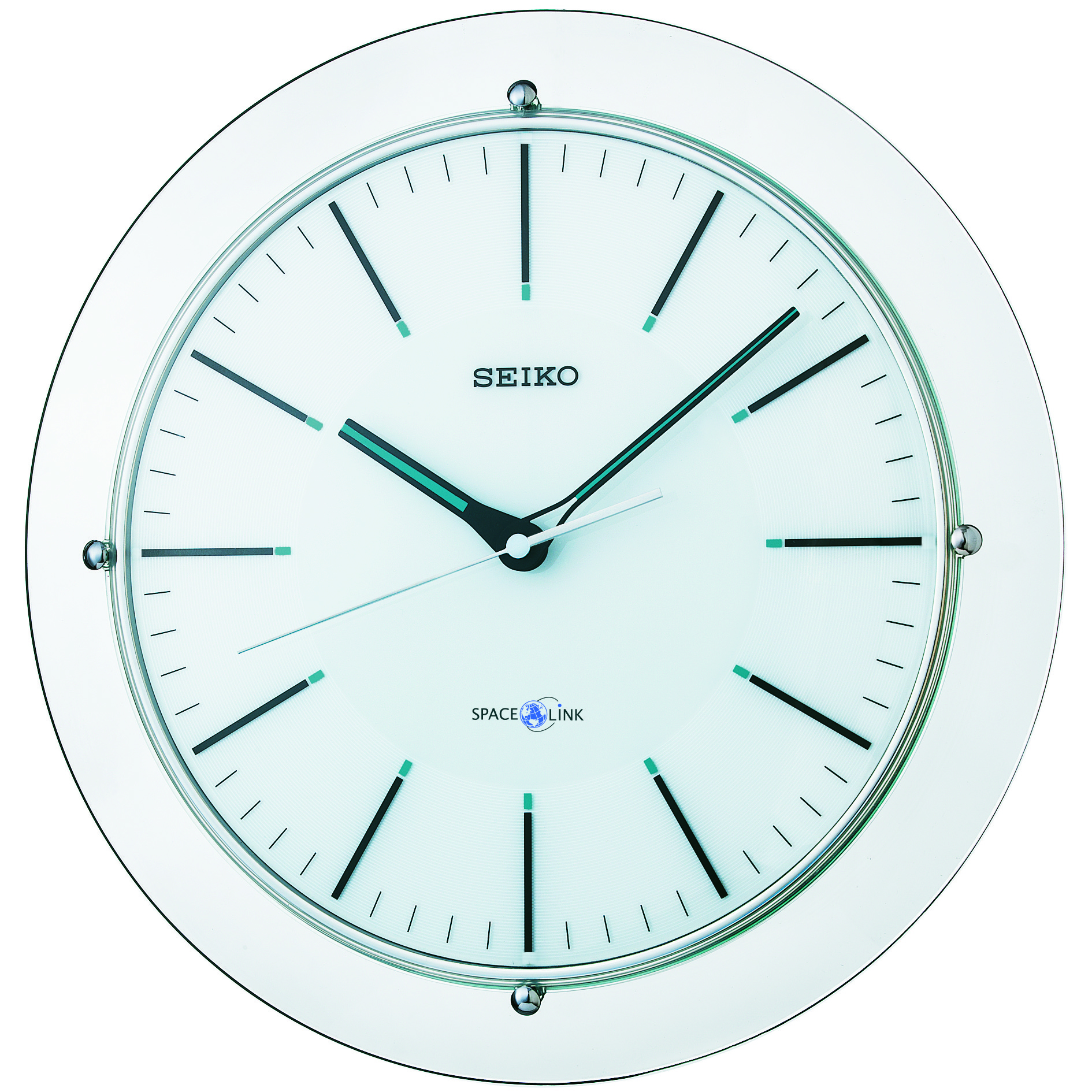 Seiko QXZ003S Duvar Saati