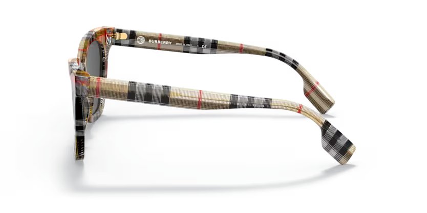 Burberry BE4346 394487 53 Kadın Güneş Gözlüğü